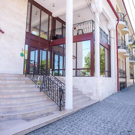 阿尼娜酒店 泰基尔吉奥尔 外观 照片